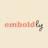 Emboldly Logo