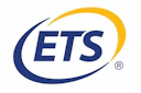 Educational Testing Services Logo