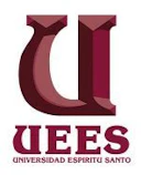 Universidad Espiritu Santo de Especialidades Logo