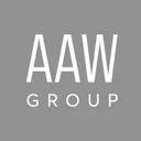 AAW Group | B Corp Logo