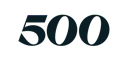 500 Global VC Logo