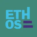 Ethos= Everything From Within Logo
