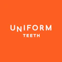 Uniform Teeth Logo