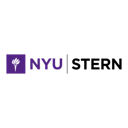 NYU Stern School of Business Logo