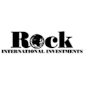 ROCK INTERNATIONAL Logo