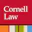 Cornell Law School Logo