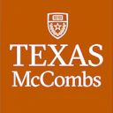 Texas McCombs School of Business Logo