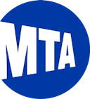 Metropolitan Transportation Authority Logo