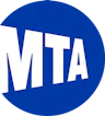 Metropolitan Transportation Authority Logo