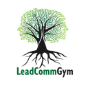 LeadCommGym Logo