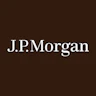 J.P. Morgan Logo