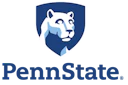 The Pennsylvania State University Logo
