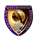 African Methodist Episcopal Church Logo
