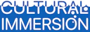 Cultural Immersion Inc. Logo