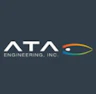 ATA Engineering Logo