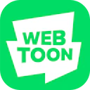 webtoon Logo