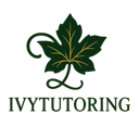 Ivy Tutoring Logo