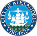 City of Alexandria, VA Logo