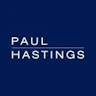 Paul Hastings Logo