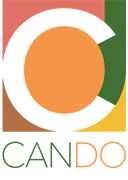 CANDO Corporation Logo