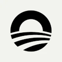 Obama Presidential Center Logo