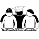 The Friendly Scholars Foundation Logo