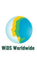 Women in Data Science Worldwide Logo