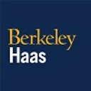 Haas School of Business, UC Berkeley  Logo