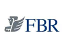 FBR Capital Markets Logo