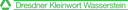 Dresdner Kleinwort Wasserstein Logo