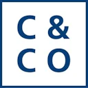 C&Co PrinceRidge Logo