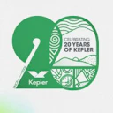 Kepler Logo