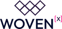 WovenX Health Logo