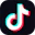 TikTok US Logo