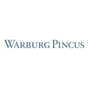 Warburg Pincus Logo
