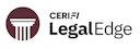 CeriFi LegalEdge Logo