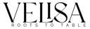 Velisa Wine Co. Logo