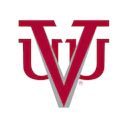 Virginia Union University Logo