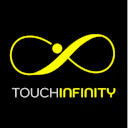 Touch Infinity Consulting Inc. Logo
