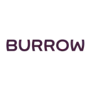 Burrow Logo