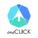 OneClick Prep Logo