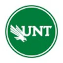 University of North Texas College of Business Logo