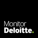 Monitor Deloitte Logo