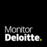 Monitor Deloitte Logo