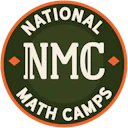 National Math Camps Logo