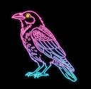 Crowchild Logo