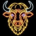 Buffalo Jump Search Fund Logo