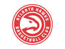 Atlanta Hawks Basketball Club Logo
