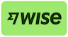 Wise Logo