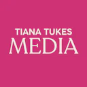 Tiana Tukes Media Logo